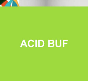 RUMIANTES - Acid Buf - Nutrial